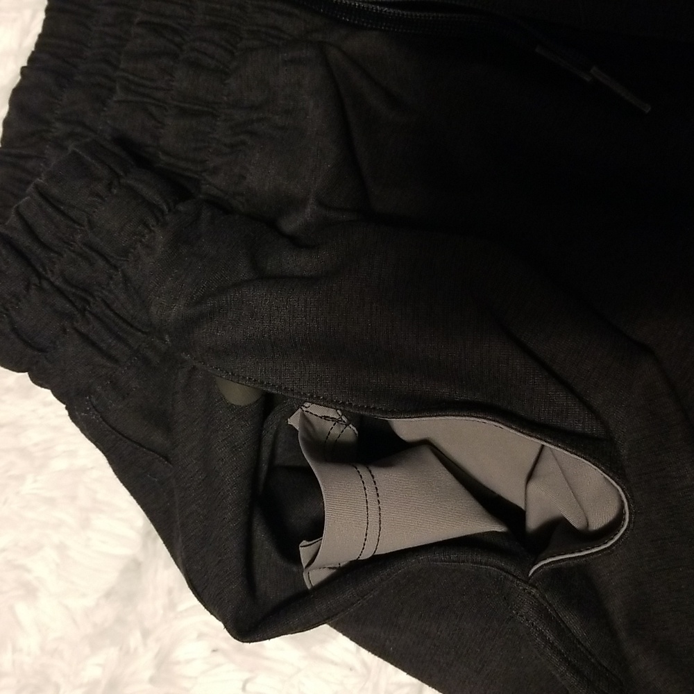 Outdoor Voices Rec Trek Short Men's Size M Color Dark Gray - Picture 10 of 13